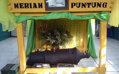 meriam puntung